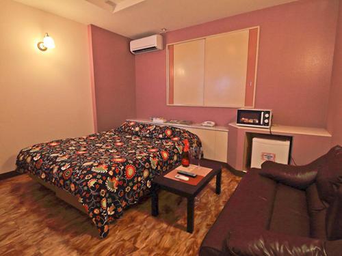 Gallery image of Hotel Sen (Love Hotel) in Mizumaki