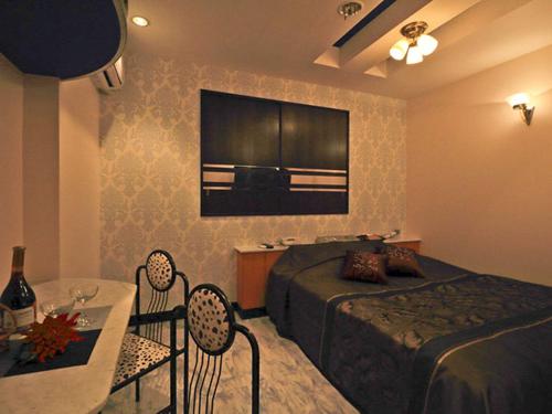 Gallery image of Hotel Sen (Love Hotel) in Mizumaki