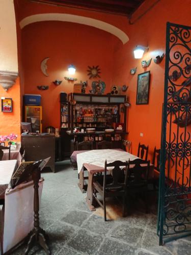 Mesón de Santa Teresa – Photos 3