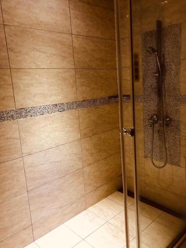Un baño de 橙橙民宿瑞芳車站