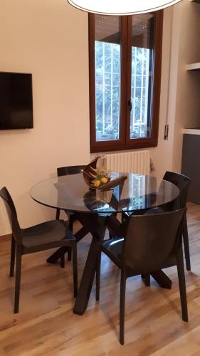 Gallery image of La Firenze Sogna in Florence