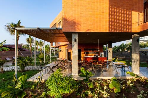 Gallery image of khách sạn Huỳnh Thảo in Ben Tre