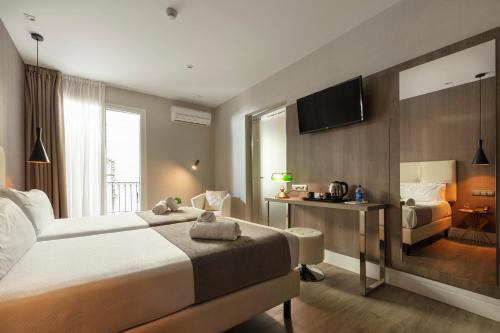 Hotel Oasis