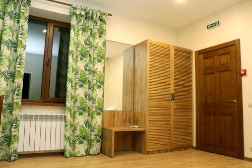 Gallery image of База отдыха Дубки in Orlovshchina