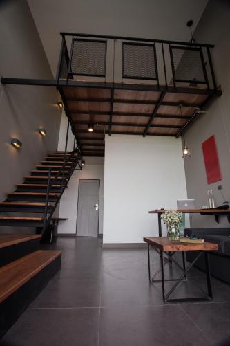 Galería fotográfica de Space59 Hotel en Ratchaburi