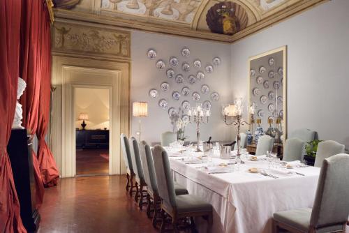 Al Palazzo del Marchese di Camugliano Residenza d'Epoca photo 32