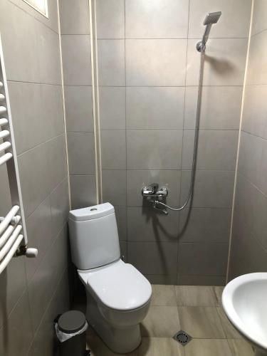 Bathroom sa ELSADA