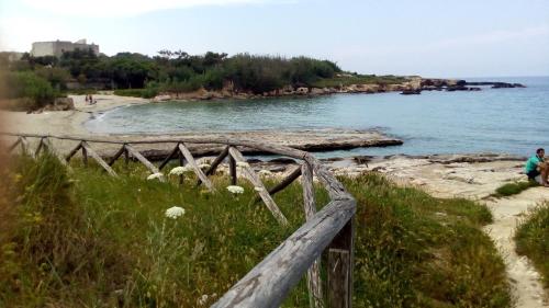 Φυσικό τοπίο κοντά σε αυτό το διαμέρισμα