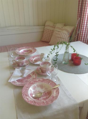Fotografie z fotogalerie ubytování Bäcks Bed & Breakfast v destinaci Vintrosa