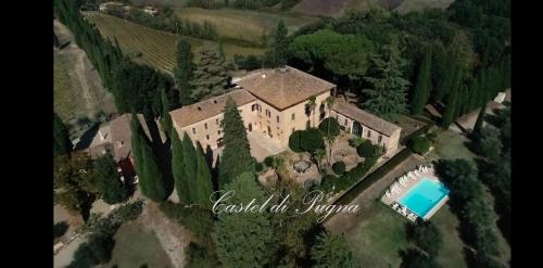 Castel di Pugna Winery