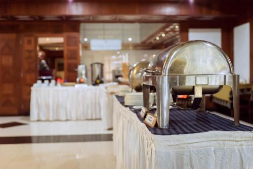 Fotografie z fotogalerie ubytování Peacock Hotel v destinaci Dar es Salaam