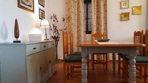 Gambar di galeri bagi Chalet Las Adelfas Chaparrillo di Conil de la Frontera