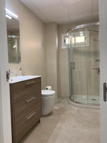 Diamond Apartments Puerto De Malaga