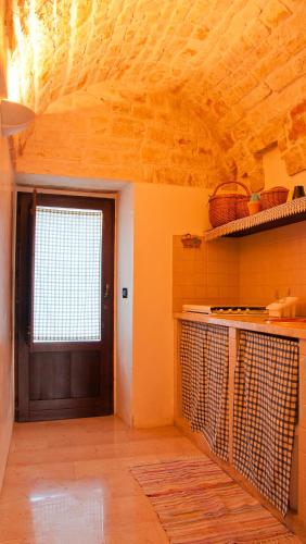 Fotografie z fotogalerie ubytování Giardino Dei Trulli v Alberobellu