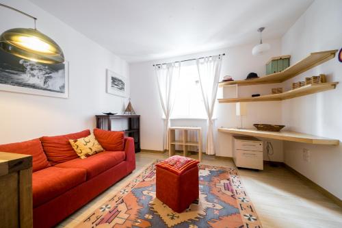 Fotografie z fotogalerie ubytování casa del mare e della musica v destinaci Palermo