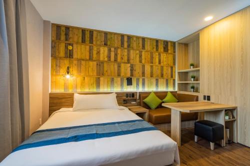 Super Hotel Thilawa – Photos 3
