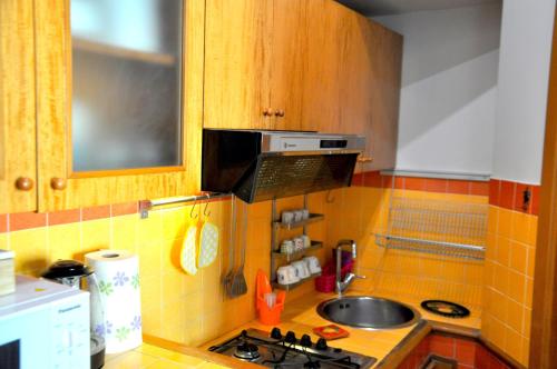 San Domenico Apartment (in the heart of historic centre)
