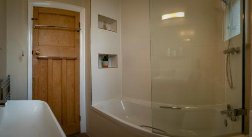 Gallery image of Sandfield Guest House in Oxford