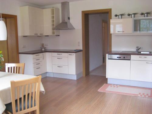 Ferienwohnung Kathrein