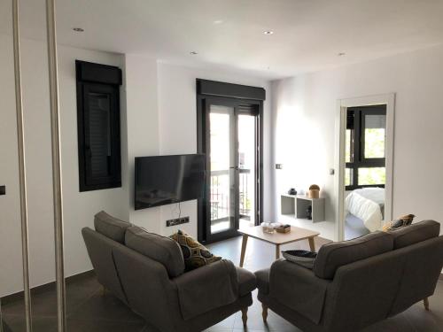 Apartamentos Kronox