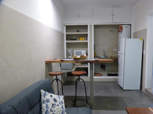Departamento Tu Hogar de Paso