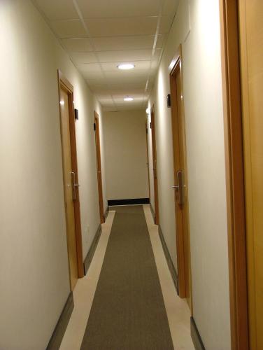 Gambar di galeri bagi Hotel La Mirada di Tarifa