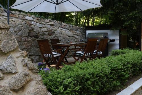 Villa Rosenburg – Fotos 4