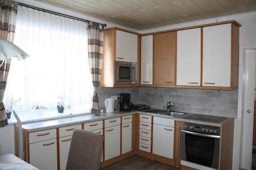 Ferienapartment Ulrike