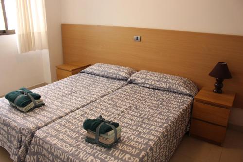 Lord Nelson Las Canteras 3