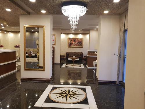 Gallery image of Ismira Hotel Ankara in Ankara