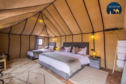 Anir luxury Camp, Merzouga – Ενημερωμένες τιμές για το 2022