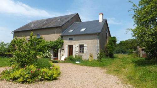 Photo de la galerie de l'établissement La Vache Tennis Privé, à Crux-la-Ville