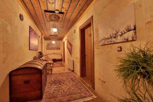 格雷梅的住宿－米拉特窯洞酒店，相簿中的一張相片