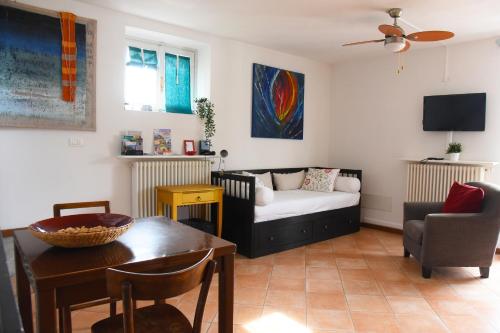 Casa San Giorgio Varenna photo 2