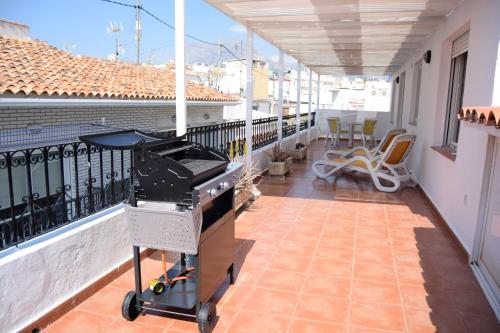 Ático La Barca by Paradise Gold Rentals photo 24