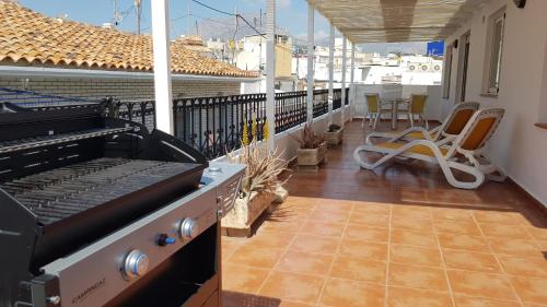 Ático La Barca by Paradise Gold Rentals photo 26