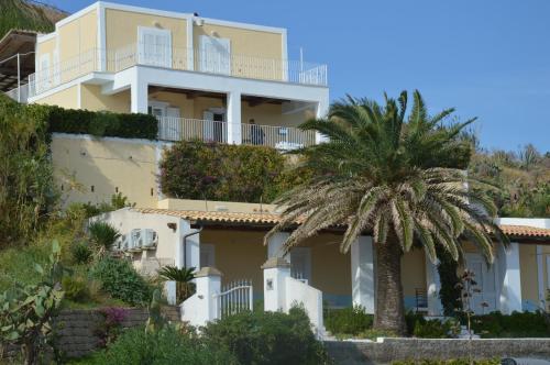 Gallery image of Hotel Agave e Ginestra in Ventotene