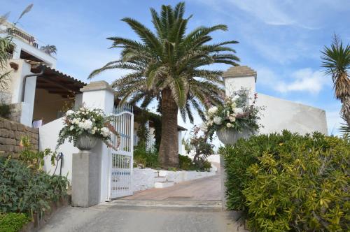 Gallery image of Hotel Agave e Ginestra in Ventotene