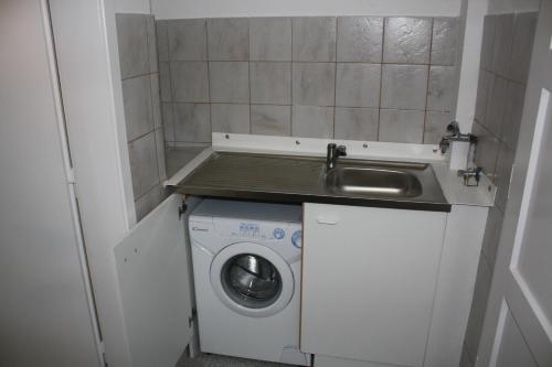 Fotografia z galérie ubytovania Ferienapartment Ulrike v destinácii Engelstein