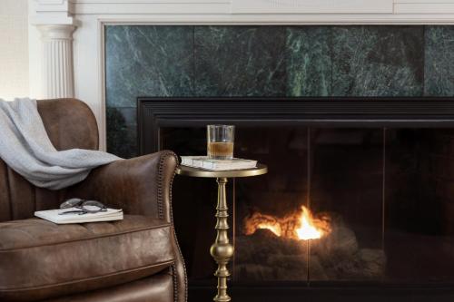 The Glidden House Image