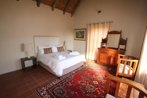 Gallery image of Oudekloof Wine Estate in Tulbagh