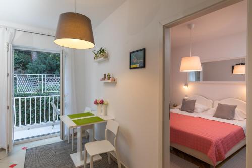 Apartments Lile