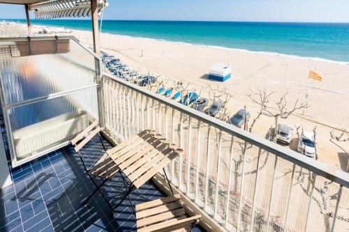 Gallery image of HomeHolidaysRentals Etoile in Calella