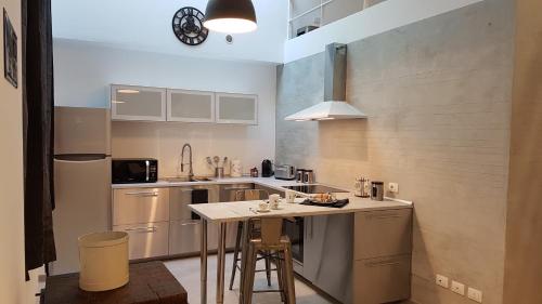 Bike-Loft