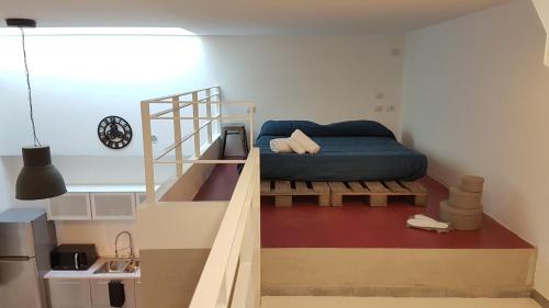 Bike-Loft