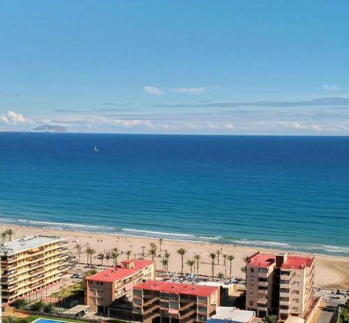 Apartamento Leo Playa de San Juan, Alicante – Precios ...