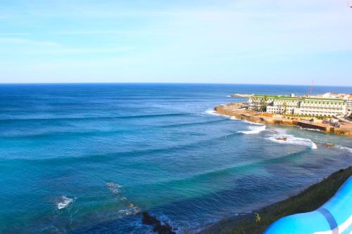 Gallery image of The Globetrotter's Inn in Ericeira