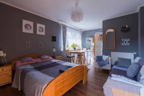 Pokoje Gościnne GABI