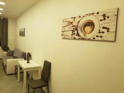 San Paolo Guest House