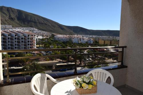 Precioso Apartamento Los Cristianos Tenerife